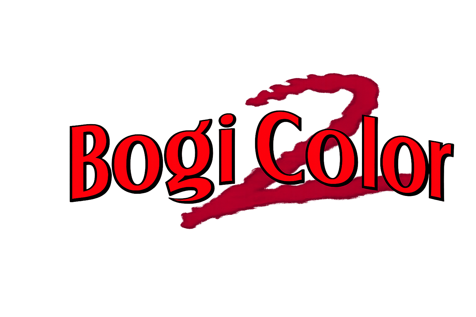 BogiColor