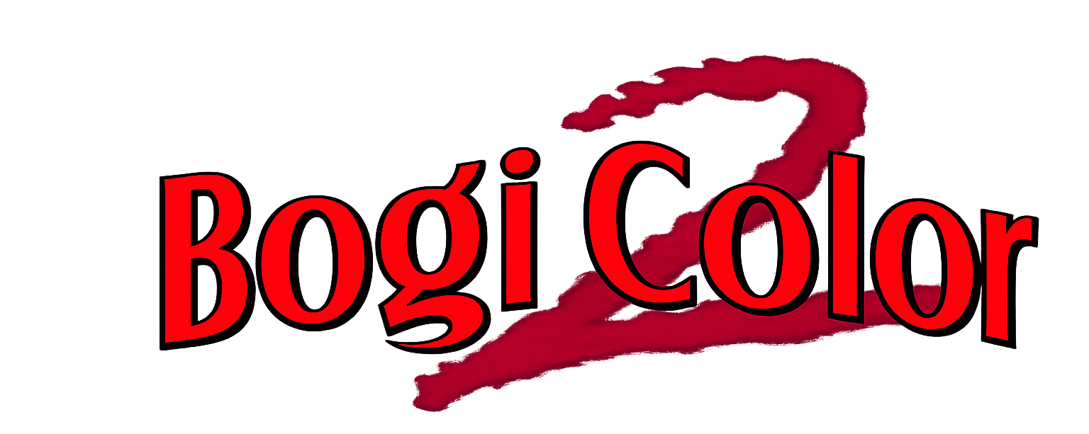 BogiColor